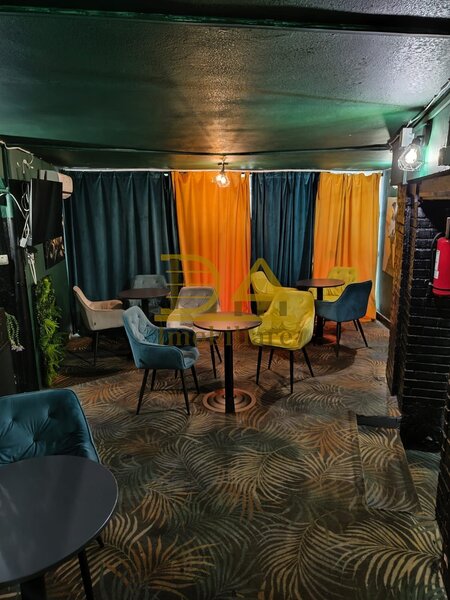 Buzesti spatiu comercial de inchiriat  (pretabil si Horeca)